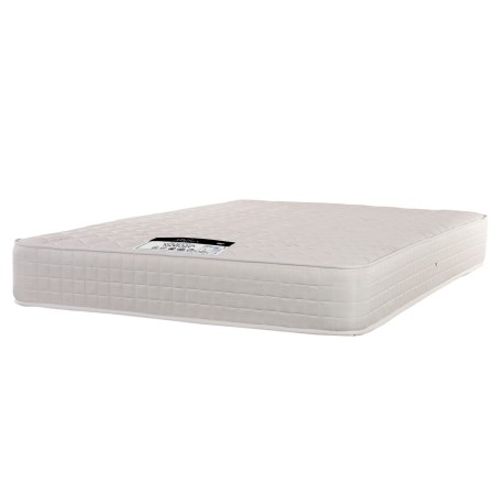 Bed Arena - Memory Coil mattress full image