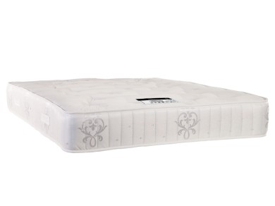 Bed Arena Emerald Mattress - corner image 2