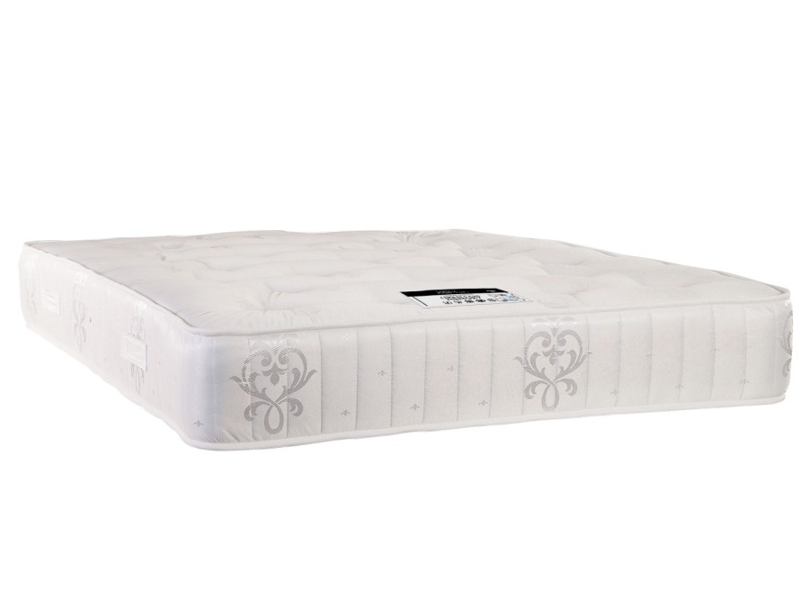 Bed Arena Emerald Mattress - full mattress image