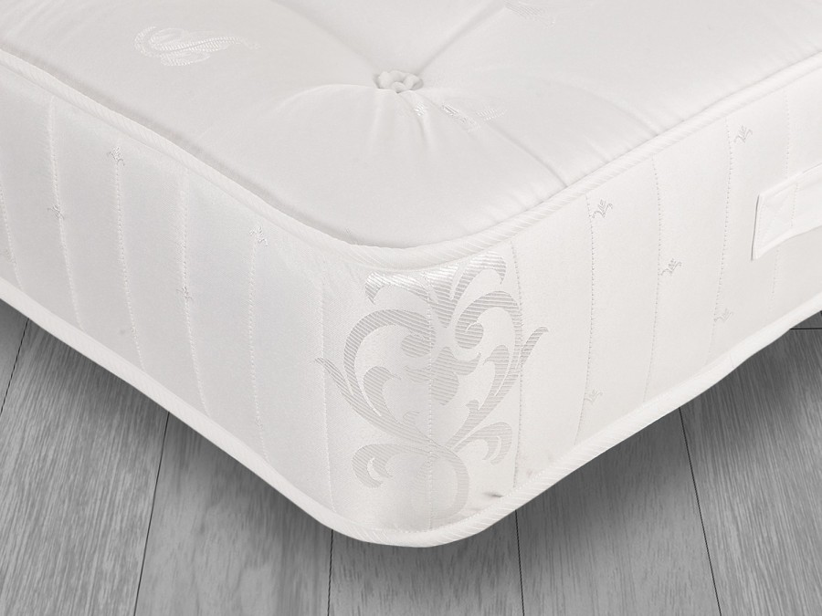 Bed Arena Emerald Mattress - corner image