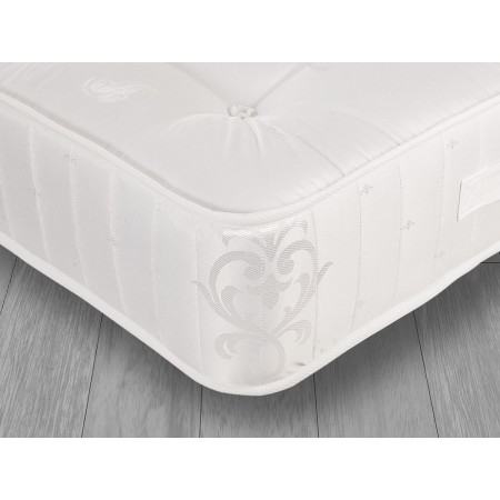 Bed Arena Emerald Mattress - corner image