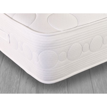 Bed Arena Pocket 2000 Mattress - corner image