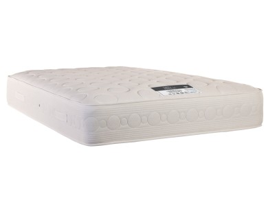 Bed Arena Pocket 2000 Mattress - corner image 2