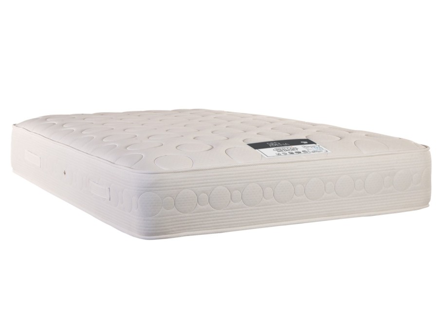 Bed Arena Pocket 2000 Mattress - full mattress image