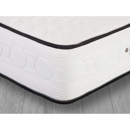 Bed Arena Pocket Gel 1000 Mattress - corner image