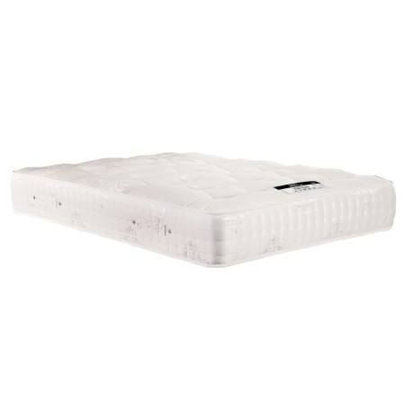 Bed Arena Natural 1000 Mattress - full mattress image.
