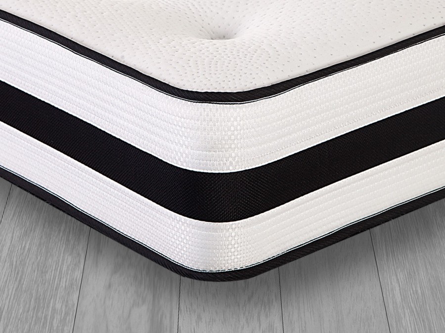 Bed Arena Ortho Firm Mattress - corner image