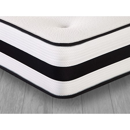Bed Arena Ortho Firm Mattress - corner image