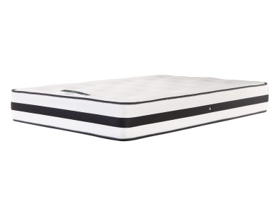 Bed Arena Ortho Firm Mattress - corner image 2