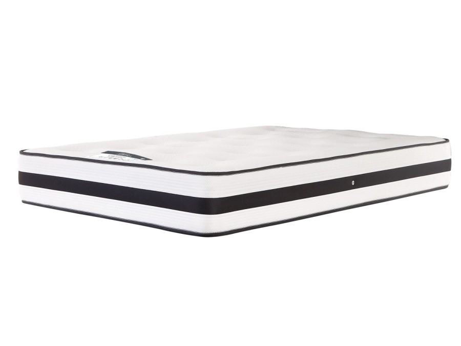 Ortho Firm Mattress | Perfect for a sore back and better sleep