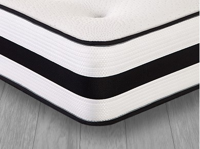 Bed Arena Ortho Soft Mattress - corner image