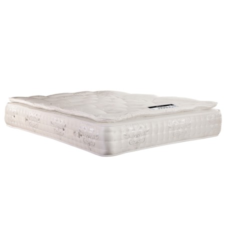 Bed Arena Pillow Pocket 2000 Mattress - full mattress image