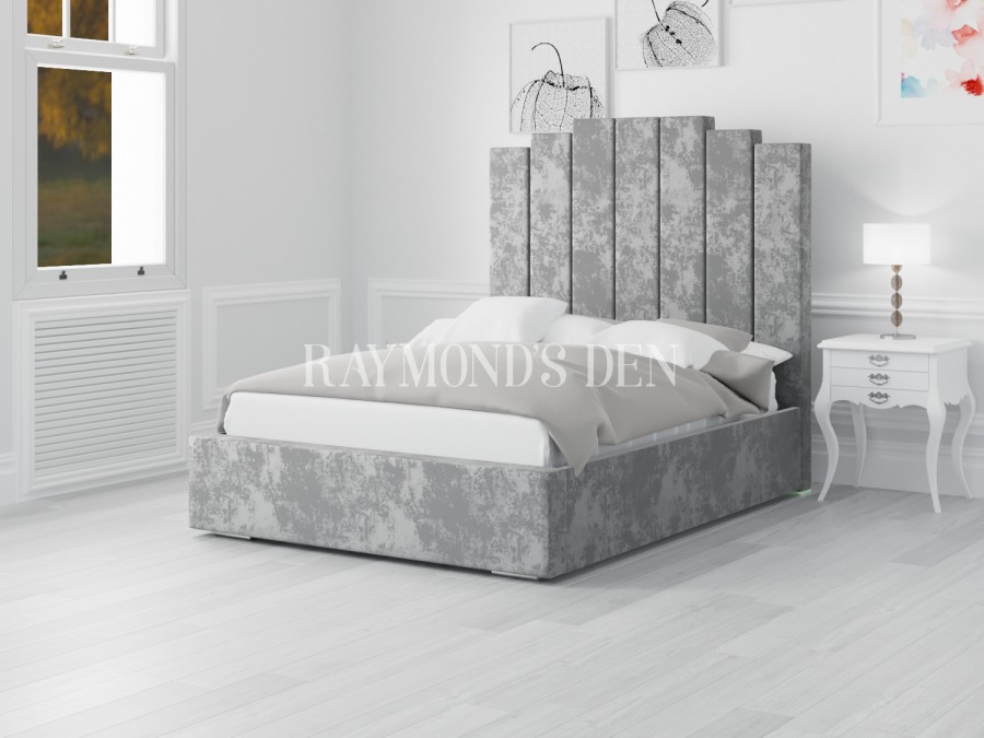 Modern bed frames discount for sale