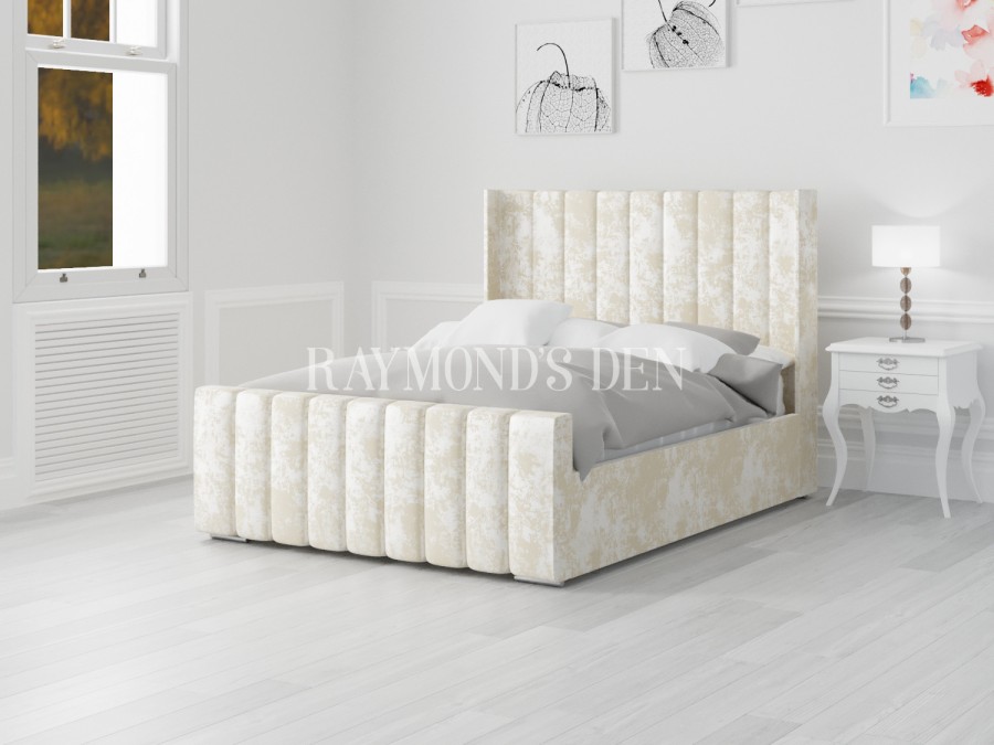 Nova bed frame