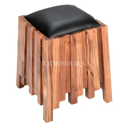 Dressing table stool