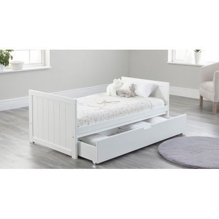 Belton cot hot sale bed