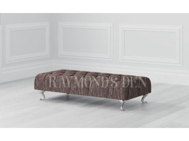 Foot stool | Bed room accessories | Foot end stool | Buy it online 2