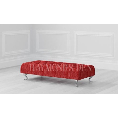 Foot stool | Bed room accessories | Foot end stool | Buy it online