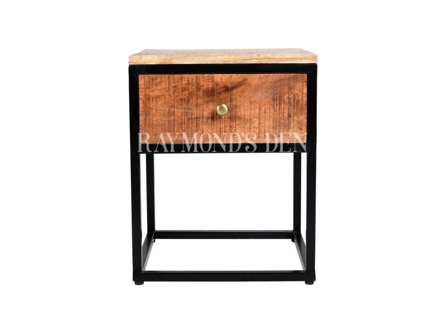 Rosy Side Table, Sofa side table, living room table, lamp table