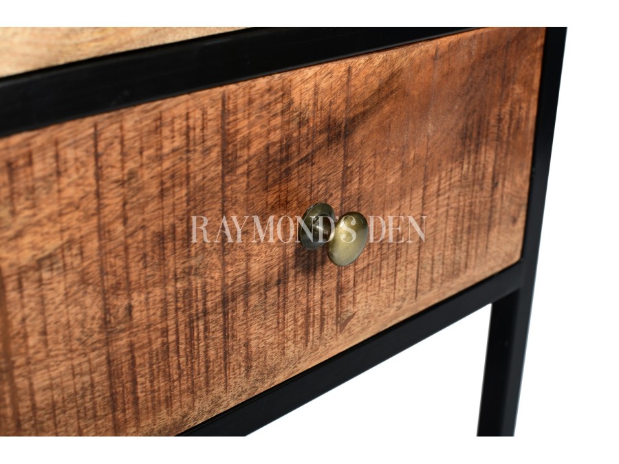 Rosy Side Table, Sofa side table, living room table, lamp table