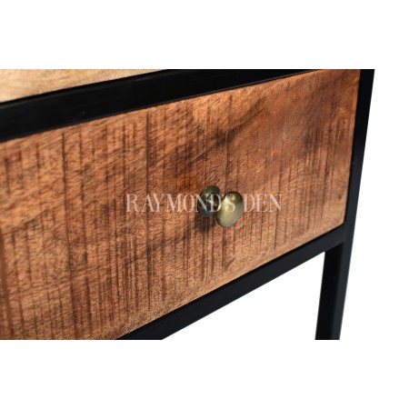 Rosy Side Table, Sofa side table, living room table, lamp table