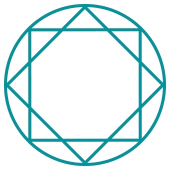Diamond Buttons