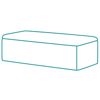 Ottoman Box Standard