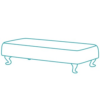Footstool