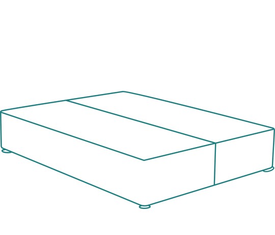 Divan Base