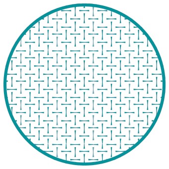 Matching Fabric